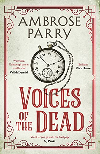 Voices Of The Dead